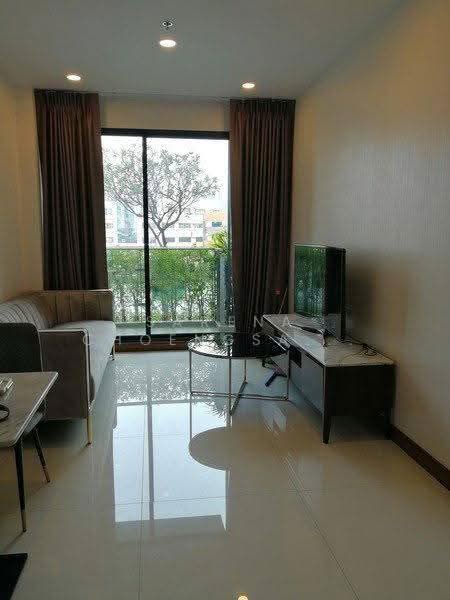 Supalai Premier Charoen Nakhon, Bangkok, Lat Ya Road, Khlong San, Bangkok, 1 Bedroom, 48 sqm, Condo For Sale, by Sarena Choengsamor, 500552953 - DDproperty.com