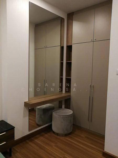 Supalai Premier Charoen Nakhon, Bangkok, Lat Ya Road, Khlong San, Bangkok, 1 Bedroom, 48 sqm, Condo For Sale, by Sarena Choengsamor, 500552953 - DDproperty.com