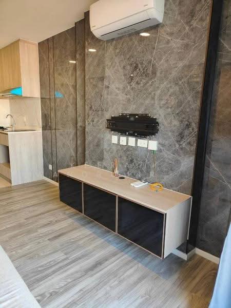 IKON Sukhumvit 77, Bangkok, 182 Sukhumvit Road 77, Suan Luang, Bangkok, 1 Bedroom, 30 sqm, Condo For Rent, by Keerati Wangrujirakul, 500552955 - DDproperty.com