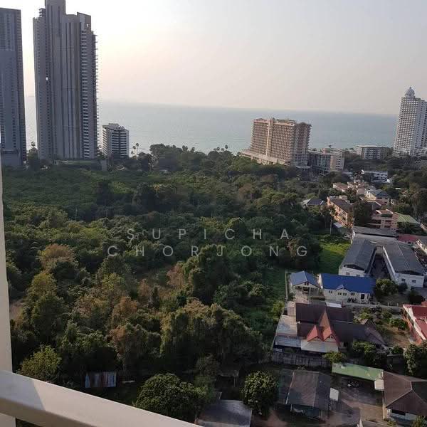 A.D Condominium, ชลบุรี, Naklua นาเกลือ, นาเกลือ, บางละมุง, ชลบุรี, 73 ตร.ม., คอนโด ขาย, โดย Supicha Chorjong, 500552957 - DDproperty.com