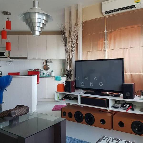 A.D Condominium, Chon Buri (Pattaya), Naklua Naklua, Na Kloe, Bang Lamung (Pattaya), Chon Buri (Pattaya), 1 Bedroom, 73 sqm, Condo For Sale, by Supicha Chorjong, 500552957 - DDproperty.com