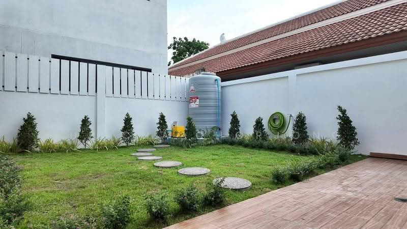 บ้าน 3-ห้องนอน, ชลบุรี, หนองปรือ, บางละมุง, ชลบุรี, 204 ตร.ม., บ้านเดี่ยว ขาย, โดย Supicha Chorjong, 500552962 - DDproperty.com