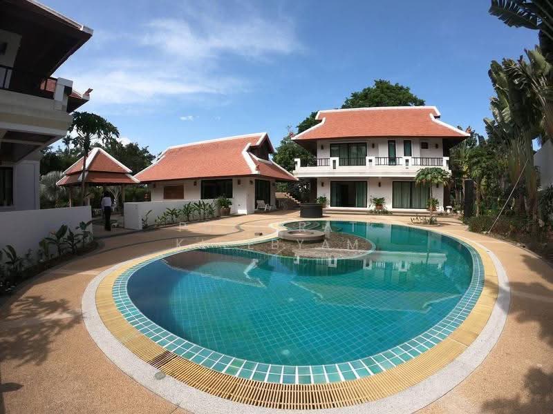 undefined, ภูเก็ต, ราไวย์, เมืองภูเก็ต, ภูเก็ต, 950 ตร.ม., วิลล่า ขาย, โดย Puttirat Kleebyam, 500552963 - DDproperty.com