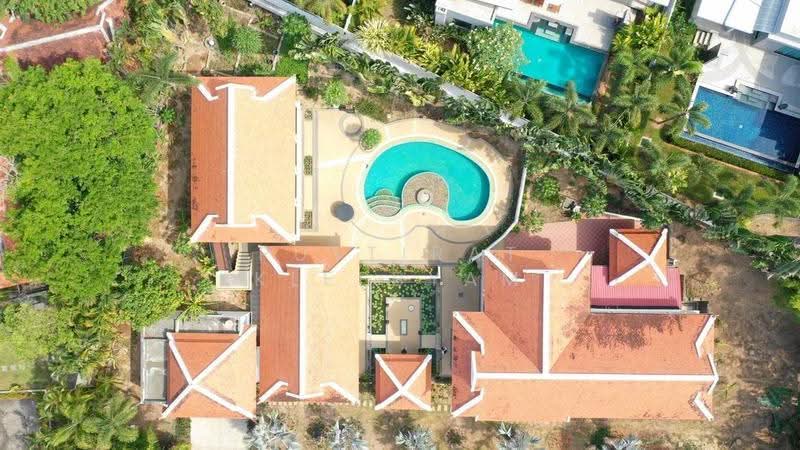 undefined, Phuket, Rawai, Muang Phuket, Phuket, 7 Bedrooms, 950 sqm, Villa For Sale, by Puttirat Kleebyam, 500552963 - DDproperty.com