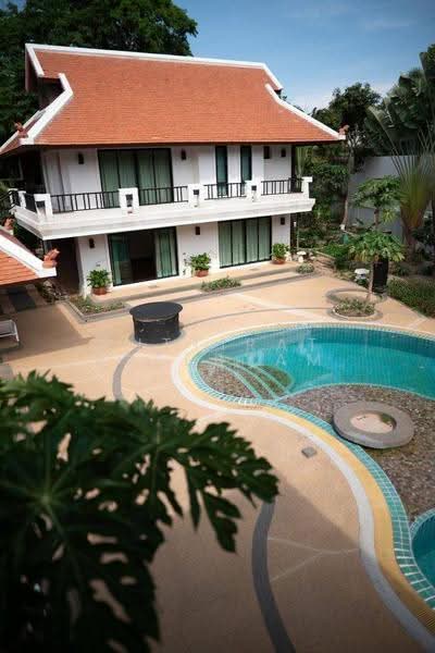 undefined, ภูเก็ต, ราไวย์, เมืองภูเก็ต, ภูเก็ต, 950 ตร.ม., วิลล่า ขาย, โดย Puttirat Kleebyam, 500552963 - DDproperty.com