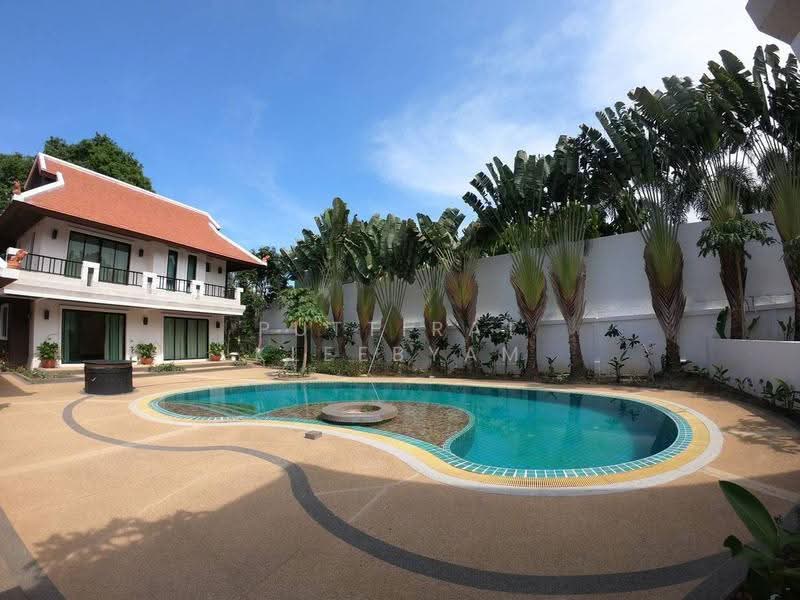 undefined, Phuket, Rawai, Muang Phuket, Phuket, 7 Bedrooms, 950 sqm, Villa For Sale, by Puttirat Kleebyam, 500552963 - DDproperty.com