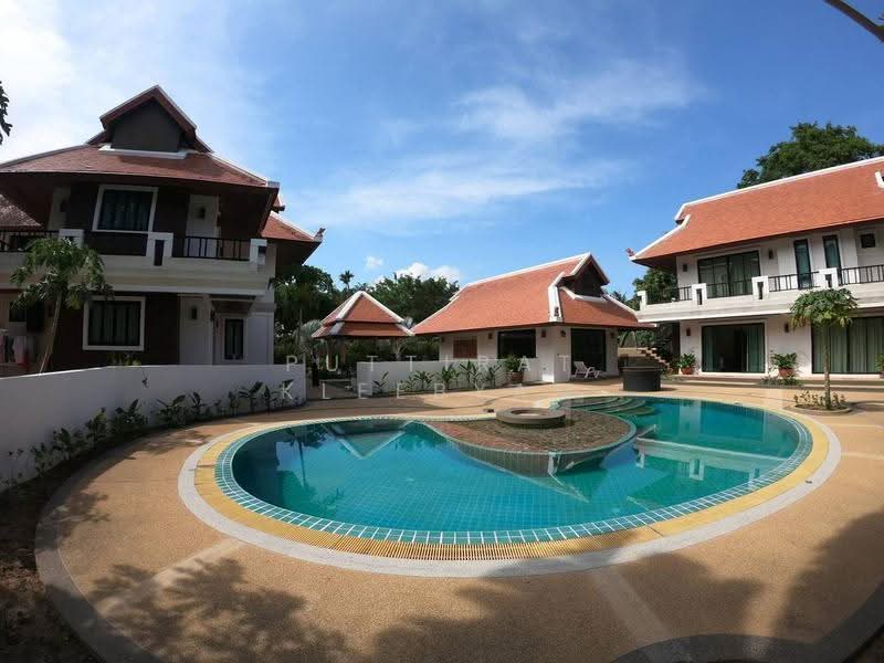 undefined, ภูเก็ต, ราไวย์, เมืองภูเก็ต, ภูเก็ต, 950 ตร.ม., วิลล่า ขาย, โดย Puttirat Kleebyam, 500552963 - DDproperty.com