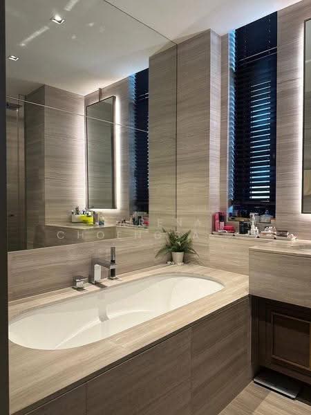 The Diplomat 39, Bangkok, 18 Soi Sukhumvit 39, Sukhumvit Road, Khlong Tan Nua, Watthana, Bangkok, 1 Bedroom, 83 sqm, Condo For Sale, by Sarena Choengsamor, 500552964 - DDproperty.com