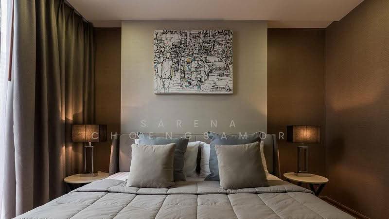 Klass Langsuan, Bangkok, 31-1 Soi Langsuan, Langsuan Road, Lumphini, Pathum Wan, Bangkok, 2 Bedrooms, 72 sqm, Condo For Sale, by Sarena Choengsamor, 500552966 - DDproperty.com