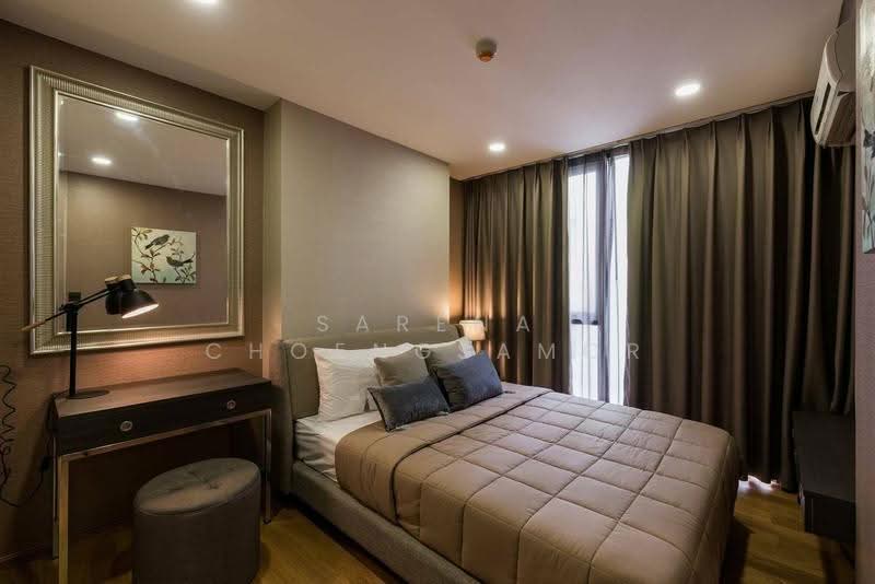 Klass Langsuan, Bangkok, 31-1 Soi Langsuan, Langsuan Road, Lumphini, Pathum Wan, Bangkok, 2 Bedrooms, 72 sqm, Condo For Sale, by Sarena Choengsamor, 500552966 - DDproperty.com