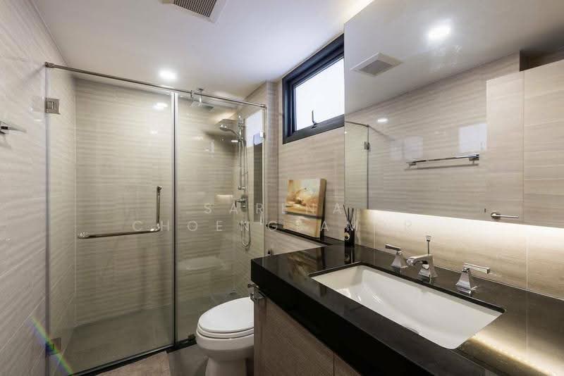 Klass Langsuan, Bangkok, 31-1 Soi Langsuan, Langsuan Road, Lumphini, Pathum Wan, Bangkok, 2 Bedrooms, 72 sqm, Condo For Sale, by Sarena Choengsamor, 500552966 - DDproperty.com