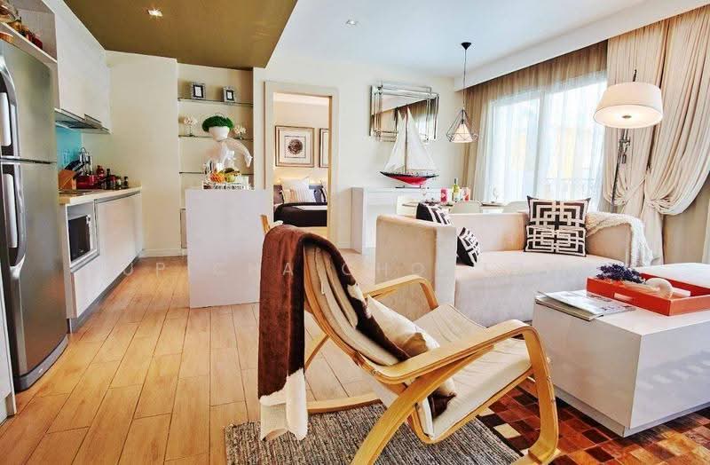 Seven Seas Condo Jomtien, Chon Buri (Pattaya), 531 Chaiyapruk Road, Na Kloe, Bang Lamung (Pattaya), Chon Buri (Pattaya), 1 Bedroom, 188 sqm, Condo For Sale, by Supicha Chorjong, 500552967 - DDproperty.com