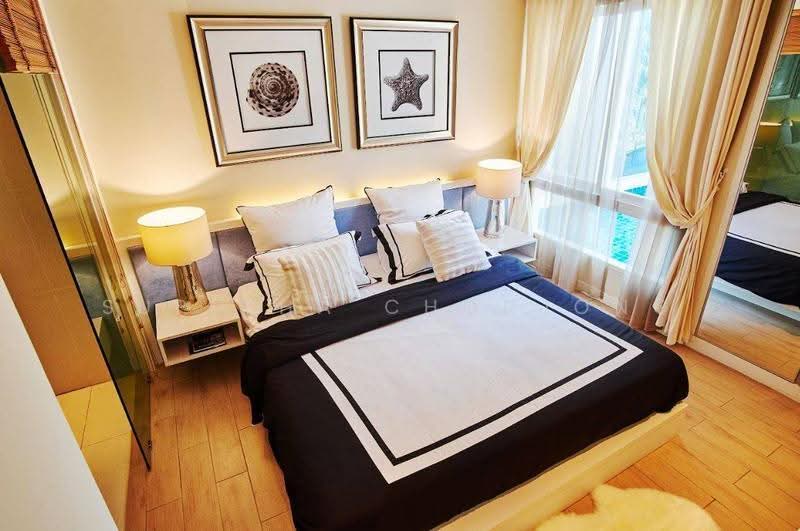 Seven Seas Condo Jomtien, Chon Buri (Pattaya), 531 Chaiyapruk Road, Na Kloe, Bang Lamung (Pattaya), Chon Buri (Pattaya), 1 Bedroom, 188 sqm, Condo For Sale, by Supicha Chorjong, 500552967 - DDproperty.com