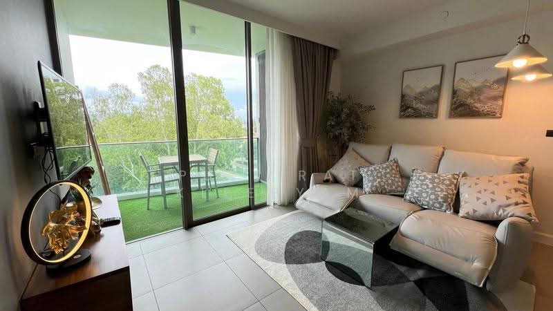 Ocean Stone, Phuket, Soi Choeng Thale 16, Choeng Thale, Thalang, Phuket, 2 Bedrooms, 74 sqm, Apartment For Sale, by Puttirat Kleebyam, 500552968 - DDproperty.com