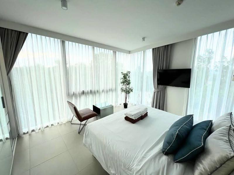 Ocean Stone, Phuket, Soi Choeng Thale 16, Choeng Thale, Thalang, Phuket, 2 Bedrooms, 74 sqm, Apartment For Sale, by Puttirat Kleebyam, 500552968 - DDproperty.com