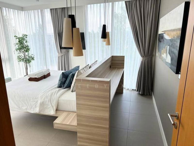 Ocean Stone, Phuket, Soi Choeng Thale 16, Choeng Thale, Thalang, Phuket, 2 Bedrooms, 74 sqm, Apartment For Sale, by Puttirat Kleebyam, 500552968 - DDproperty.com