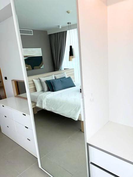 Ocean Stone, Phuket, Soi Choeng Thale 16, Choeng Thale, Thalang, Phuket, 2 Bedrooms, 74 sqm, Apartment For Sale, by Puttirat Kleebyam, 500552968 - DDproperty.com
