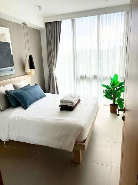 Ocean Stone, Phuket, Soi Choeng Thale 16, Choeng Thale, Thalang, Phuket, 2 Bedrooms, 74 sqm, Apartment For Sale, by Puttirat Kleebyam, 500552968 - DDproperty.com