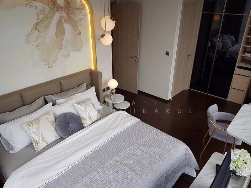 The Line Ratchathewi, Bangkok, 598 Phetchaburi Road, Thanon Phetchaburi, Ratchathewi, Bangkok, 2 Bedrooms, 80 sqm, Condo For Rent, by Keerati Wangrujirakul, 500552969 - DDproperty.com