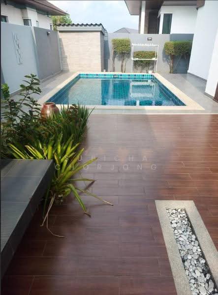 4-BR House, Chon Buri (Pattaya), Mhueng, Muang Chon Buri, Chon Buri (Pattaya), 4 Bedrooms, 400 sqm, Single Detached House For Sale, by Supicha Chorjong, 500552971 - DDproperty.com