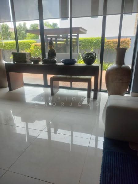 4-BR House, Chon Buri (Pattaya), Mhueng, Muang Chon Buri, Chon Buri (Pattaya), 4 Bedrooms, 400 sqm, Single Detached House For Sale, by Supicha Chorjong, 500552971 - DDproperty.com