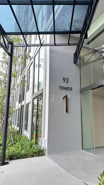 Skyrise Avenue Sukhumvit 64, Bangkok, 3 Soi Sukhumvit 64, Bang Chak, Phra Khanong, Bangkok, 1 Bedroom, 34 sqm, Condo For Sale, by Sarena Choengsamor, 500552972 - DDproperty.com