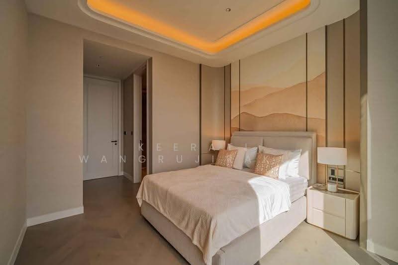 ONE89 Wireless, Bangkok, Wittayu Road, Lumphini, Pathum Wan, Bangkok, 3 Bedrooms, 266 sqm, Condo For Rent, by Keerati Wangrujirakul, 500552973 - DDproperty.com