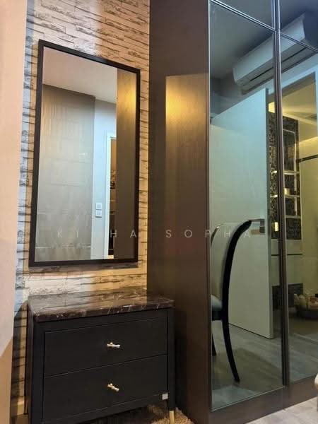 The Room Sukhumvit 69, Bangkok, 1539 Sukhumvit Road, Phra Kanong Nua, Watthana, Bangkok, 1 Bedroom, 45 sqm, Condo For Sale, by Kitha Sopha, 500552974 - DDproperty.com