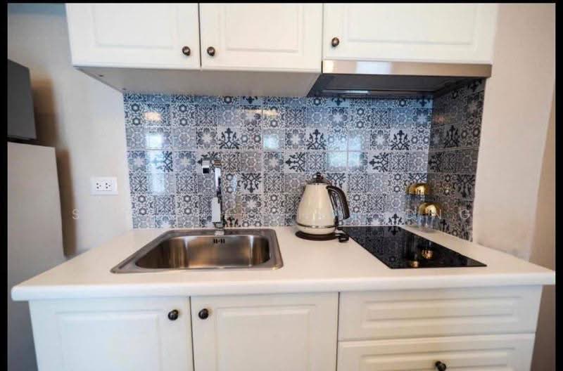 The Orient Resort & Spa, Chon Buri (Pattaya), M.12 Soi Bunkanchana 5/2 Second Rd, Nong Pru, Bang Lamung (Pattaya), Chon Buri (Pattaya), Studio, 35 sqm, Condo For Sale, by Supicha Chorjong, 500552975 - DDproperty.com