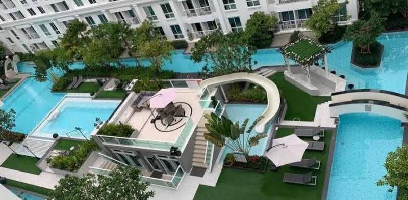 The Orient Resort & Spa : เดอะ โอเรียนท์ รีสอร์ท แอนด์ สปา, ชลบุรี, ม.12 ซ.บุญกาญจนา 5/2 ถ.สายสอง, หนองปรือ, บางละมุง, ชลบุรี, 35 ตร.ม., คอนโด ขาย, โดย Supicha Chorjong, 500552975 - DDproperty.com