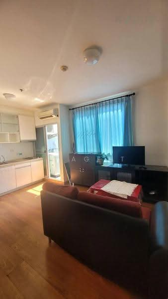 The Parkland Ratchada-Thapra, Bangkok, Ratchadaphisek Road, Dao Khanong, Thon Buri, Bangkok, 1 Bedroom, 35 sqm, Condo For Sale, by NR AGENT, 500552977 - DDproperty.com