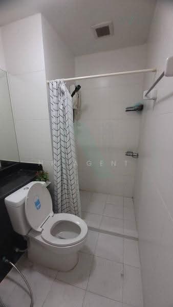 The Parkland Ratchada-Thapra, Bangkok, Ratchadaphisek Road, Dao Khanong, Thon Buri, Bangkok, 1 Bedroom, 35 sqm, Condo For Sale, by NR AGENT, 500552977 - DDproperty.com