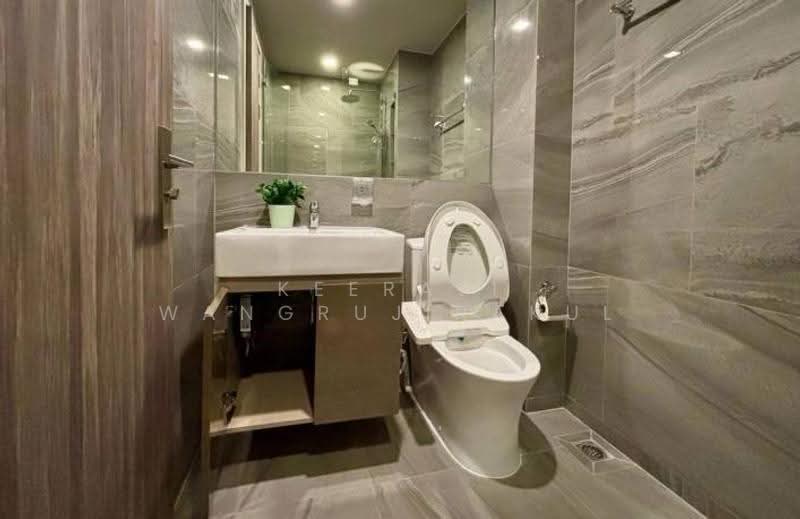 IDEO Q Sukhumvit 36, Bangkok, Soi Sukhumvit 36, Khong Tan, Khlong Toei, Bangkok, 1 Bedroom, 30 sqm, Condo For Rent, by Keerati Wangrujirakul, 500552978 - DDproperty.com
