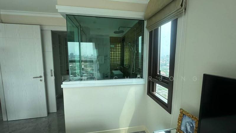 Seven Seas Le Carnival, Chon Buri (Pattaya), Bun Kanchana Alley, Nong Pru, Bang Lamung (Pattaya), Chon Buri (Pattaya), 2 Bedrooms, 62 sqm, Condo For Sale, by Supicha Chorjong, 500552980 - DDproperty.com