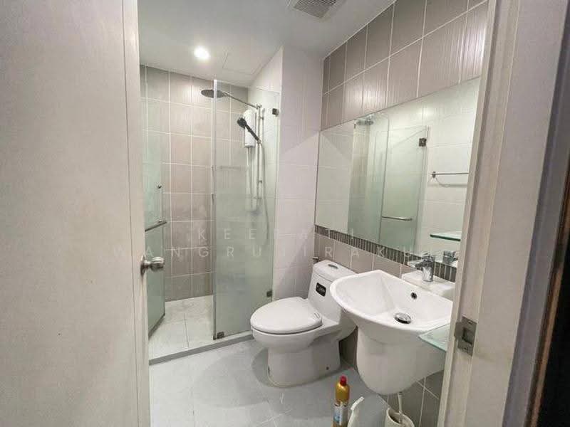 The Stage Taopoon Interchange, Bangkok, 318 Pracharat Road 2, Bang Sue, Bangkok, 1 Bedroom, 34 sqm, Condo For Sale, by Keerati Wangrujirakul, 500552981 - DDproperty.com