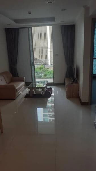 Supalai Oriental Sukhumvit 39, Bangkok, Soi Sukhumvit 39, Khlong Tan Nua, Watthana, Bangkok, 1 Bedroom, 39 sqm, Condo For Rent, by Keerati Wangrujirakul, 500552983 - DDproperty.com