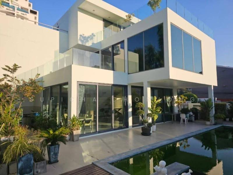 5-BR House, Chon Buri (Pattaya), Nong Pru, Bang Lamung (Pattaya), Chon Buri (Pattaya), 5 Bedrooms, 720 sqm, Single Detached House For Sale, by Supicha Chorjong, 500552984 - DDproperty.com