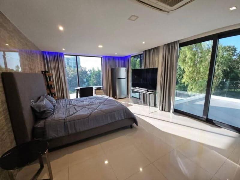 5-BR House, Chon Buri (Pattaya), Nong Pru, Bang Lamung (Pattaya), Chon Buri (Pattaya), 5 Bedrooms, 720 sqm, Single Detached House For Sale, by Supicha Chorjong, 500552984 - DDproperty.com