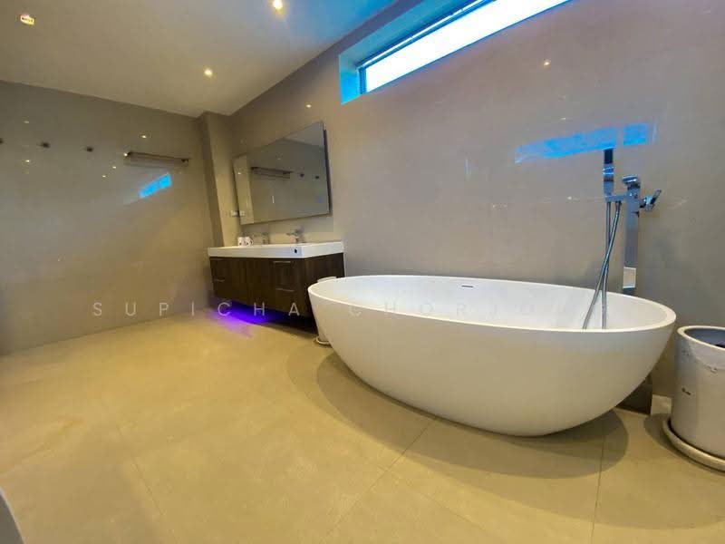 5-BR House, Chon Buri (Pattaya), Nong Pru, Bang Lamung (Pattaya), Chon Buri (Pattaya), 5 Bedrooms, 720 sqm, Single Detached House For Sale, by Supicha Chorjong, 500552984 - DDproperty.com