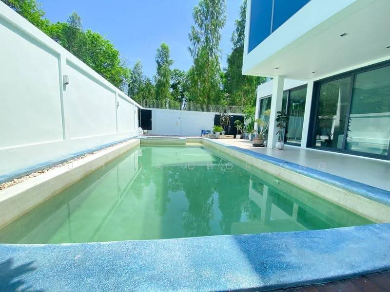 5-BR House, Chon Buri (Pattaya), Nong Pru, Bang Lamung (Pattaya), Chon Buri (Pattaya), 5 Bedrooms, 720 sqm, Single Detached House For Sale, by Supicha Chorjong, 500552984 - DDproperty.com