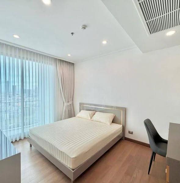 Supalai Oriental Sukhumvit 39, Bangkok, Soi Sukhumvit 39, Khlong Tan Nua, Watthana, Bangkok, 2 Bedrooms, 77 sqm, Condo For Rent, by Sarena Choengsamor, 500552985 - DDproperty.com