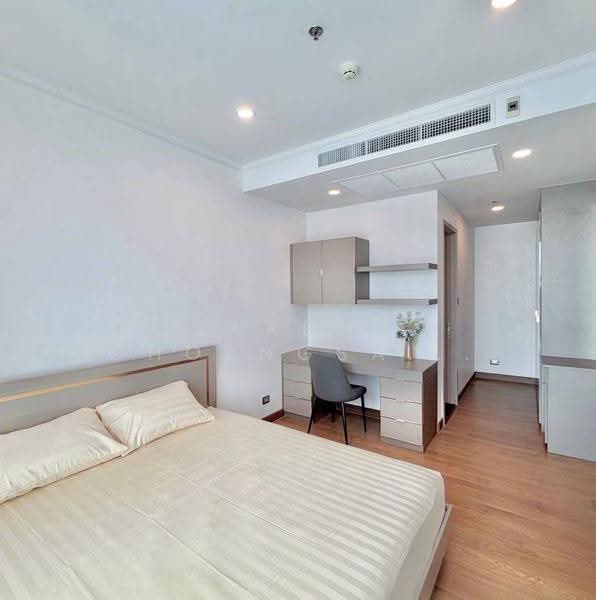 Supalai Oriental Sukhumvit 39 : ศุภาลัย โอเรียนทัล สุขุมวิท 39, กรุงเทพ, ซอย สุขุมวิท 39, คลองตันเหนือ, วัฒนา, กรุงเทพ, 77 ตร.ม., คอนโด ให้เช่า, โดย Sarena Choengsamor, 500552985 - DDproperty.com
