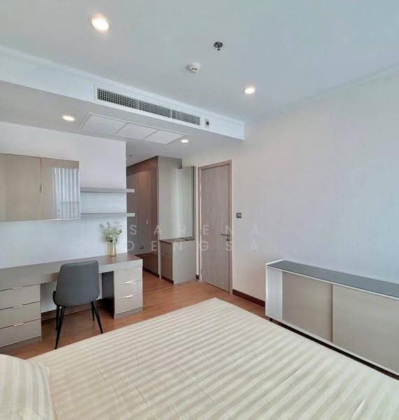 Supalai Oriental Sukhumvit 39, Bangkok, Soi Sukhumvit 39, Khlong Tan Nua, Watthana, Bangkok, 2 Bedrooms, 77 sqm, Condo For Rent, by Sarena Choengsamor, 500552985 - DDproperty.com