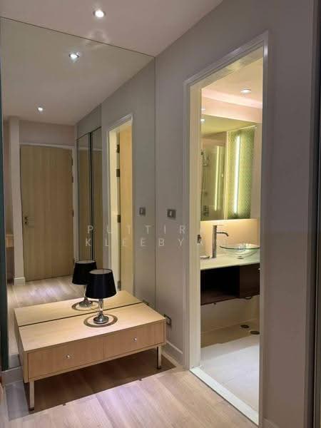 Grande Caribbean, Chon Buri (Pattaya), 492/2 Moo 12 Thappraya Rd, Nong Pru, Bang Lamung (Pattaya), Chon Buri (Pattaya), 1 Bedroom, 35 sqm, Condo For Sale, by Puttirat Kleebyam, 500552987 - DDproperty.com