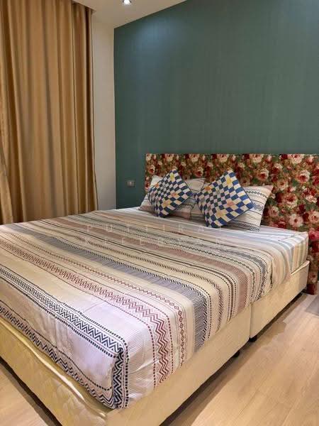 Grande Caribbean, Chon Buri (Pattaya), 492/2 Moo 12 Thappraya Rd, Nong Pru, Bang Lamung (Pattaya), Chon Buri (Pattaya), 1 Bedroom, 35 sqm, Condo For Sale, by Puttirat Kleebyam, 500552987 - DDproperty.com