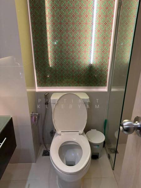 Grande Caribbean, Chon Buri (Pattaya), 492/2 Moo 12 Thappraya Rd, Nong Pru, Bang Lamung (Pattaya), Chon Buri (Pattaya), 1 Bedroom, 35 sqm, Condo For Sale, by Puttirat Kleebyam, 500552987 - DDproperty.com