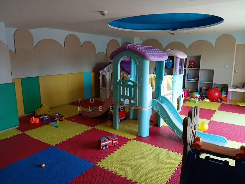 Grande Caribbean, Chon Buri (Pattaya), 492/2 Moo 12 Thappraya Rd, Nong Pru, Bang Lamung (Pattaya), Chon Buri (Pattaya), 1 Bedroom, 35 sqm, Condo For Sale, by Puttirat Kleebyam, 500552987 - DDproperty.com