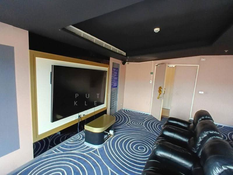 Grande Caribbean, Chon Buri (Pattaya), 492/2 Moo 12 Thappraya Rd, Nong Pru, Bang Lamung (Pattaya), Chon Buri (Pattaya), 1 Bedroom, 35 sqm, Condo For Sale, by Puttirat Kleebyam, 500552987 - DDproperty.com