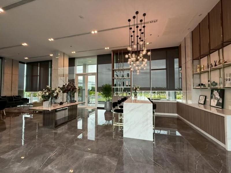 Supalai Park Yaek Fai Chai Station, Bangkok, 232 Charansanitwong Road 28/2, Ban Chang Lo, Bangkok Noi, Bangkok, 1 Bedroom, 41 sqm, Condo For Sale, by Kitha Sopha, 500552990 - DDproperty.com