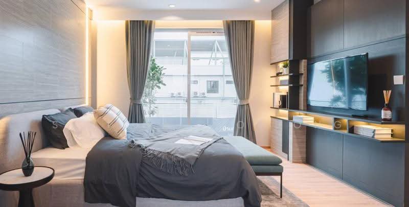 Nirvana Absolute Bangna, Samut Prakan, Parallel road, Bangna-Trad Road, Rachathewa, Bang Plee, Samut Prakan, 4 Bedrooms, 282 sqm, Single Detached House For Sale, by Supicha Chorjong, 500552993 - DDproperty.com